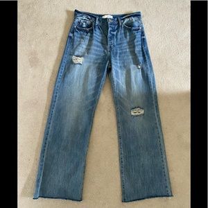 Kancan jeans NWOT size 11/29